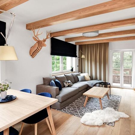 Vratna Apartmany Stoh A1 A C1 Terchová Eksteriør billede
